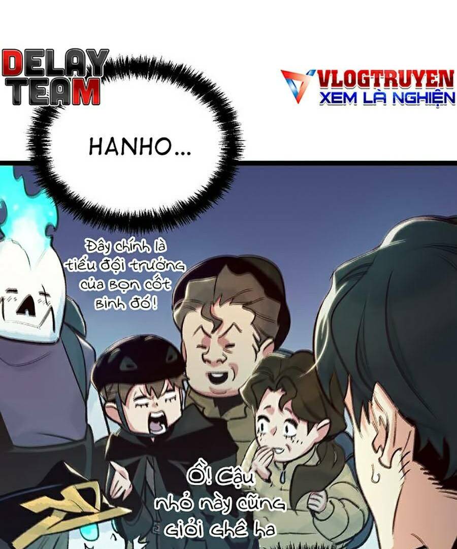 Độc Cô Tử Linh Sư: Chapter 19