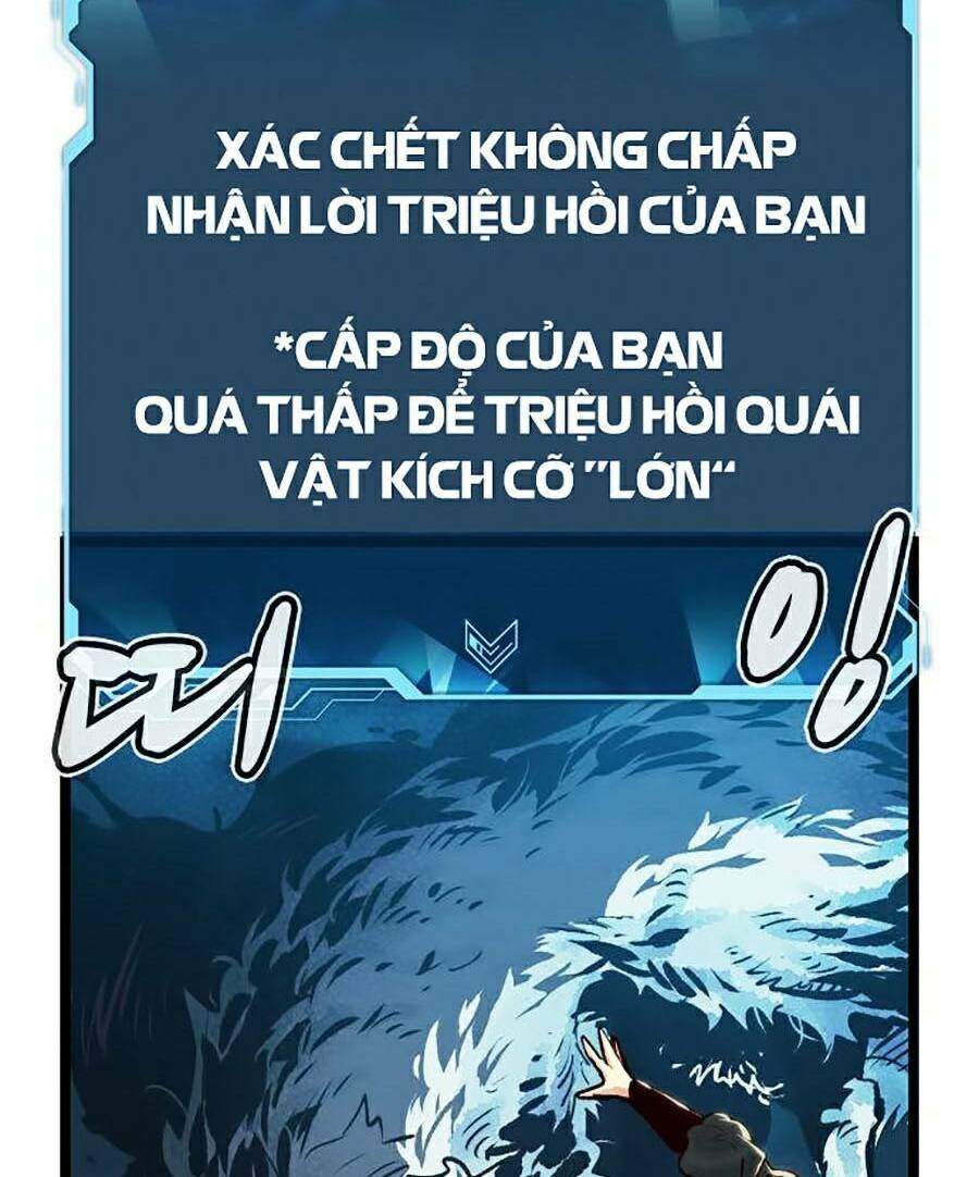 Độc Cô Tử Linh Sư: Chapter 19