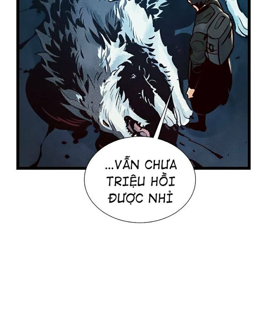 Độc Cô Tử Linh Sư: Chapter 19