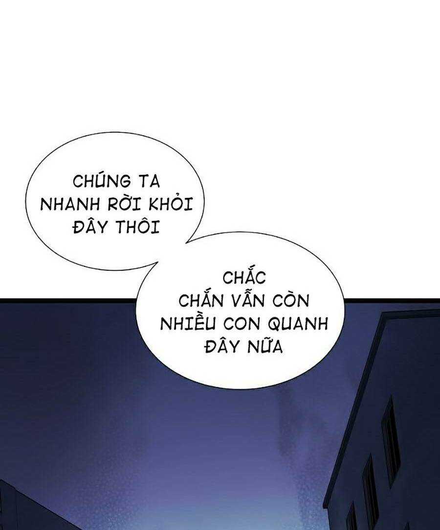 Độc Cô Tử Linh Sư: Chapter 19