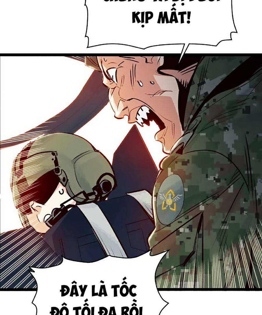 Độc Cô Tử Linh Sư: Chapter 19
