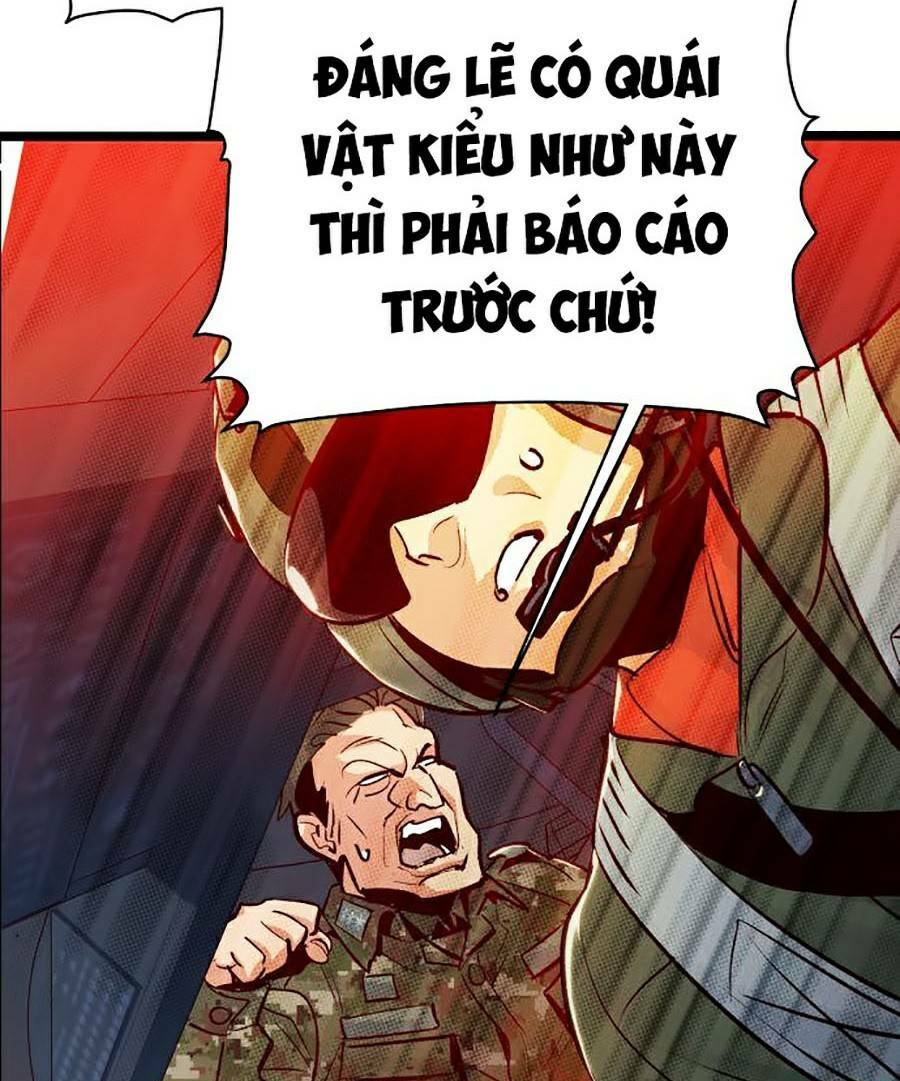 Độc Cô Tử Linh Sư: Chapter 19
