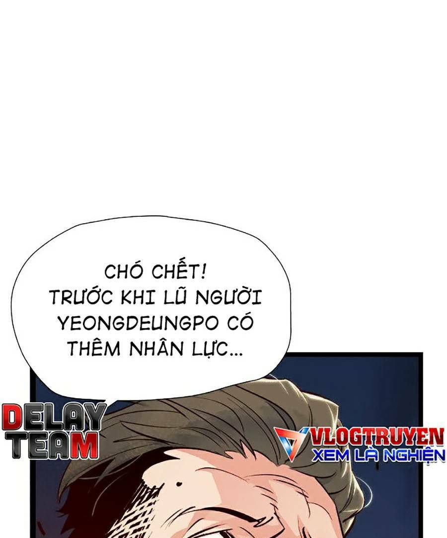 Độc Cô Tử Linh Sư: Chapter 19