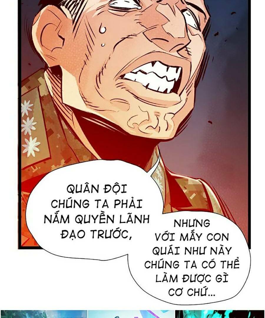 Độc Cô Tử Linh Sư: Chapter 19