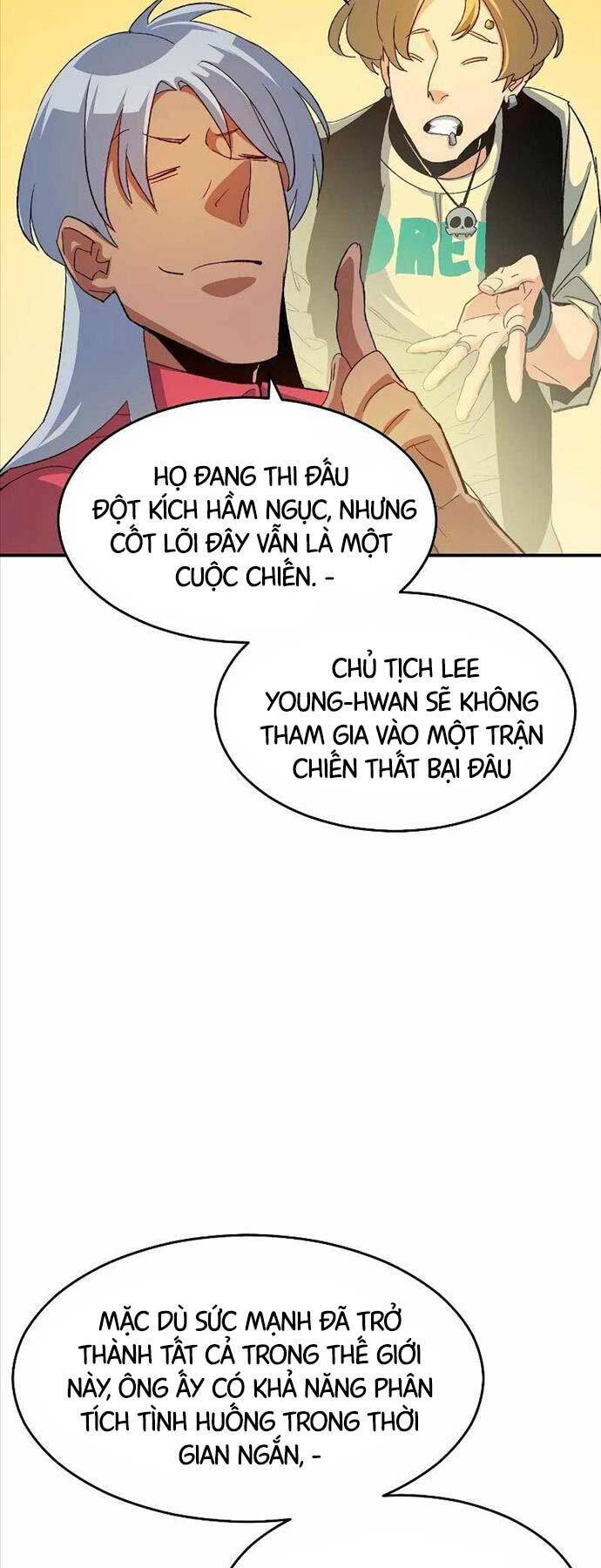 Độc Cô Tử Linh Sư: Chapter 116