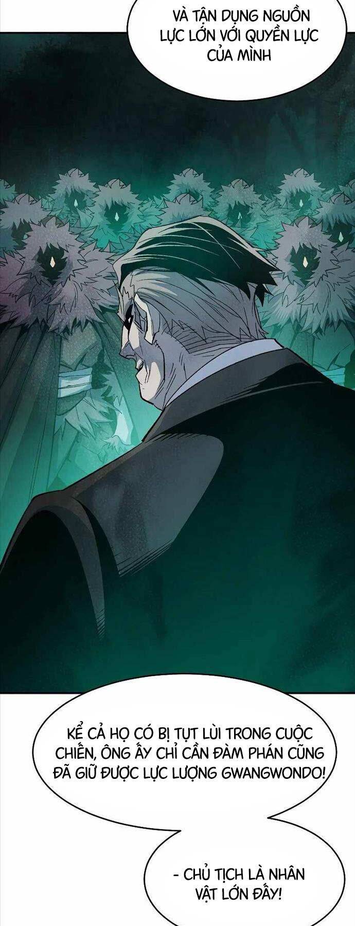 Độc Cô Tử Linh Sư: Chapter 116