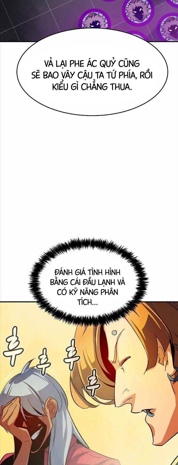 Độc Cô Tử Linh Sư: Chapter 116