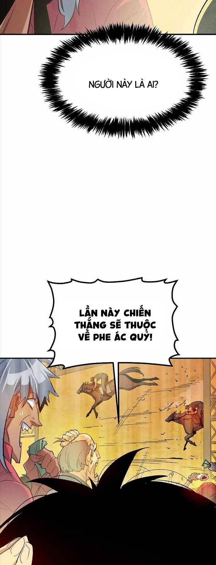 Độc Cô Tử Linh Sư: Chapter 116