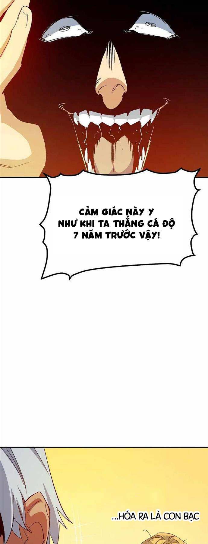 Độc Cô Tử Linh Sư: Chapter 116