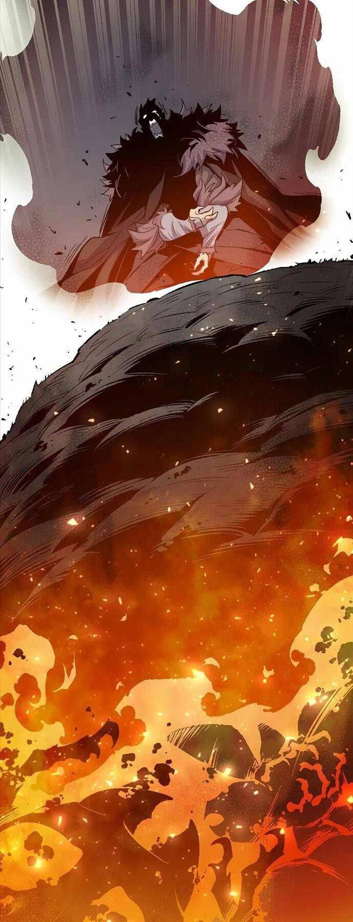 Độc Cô Tử Linh Sư: Chapter 116