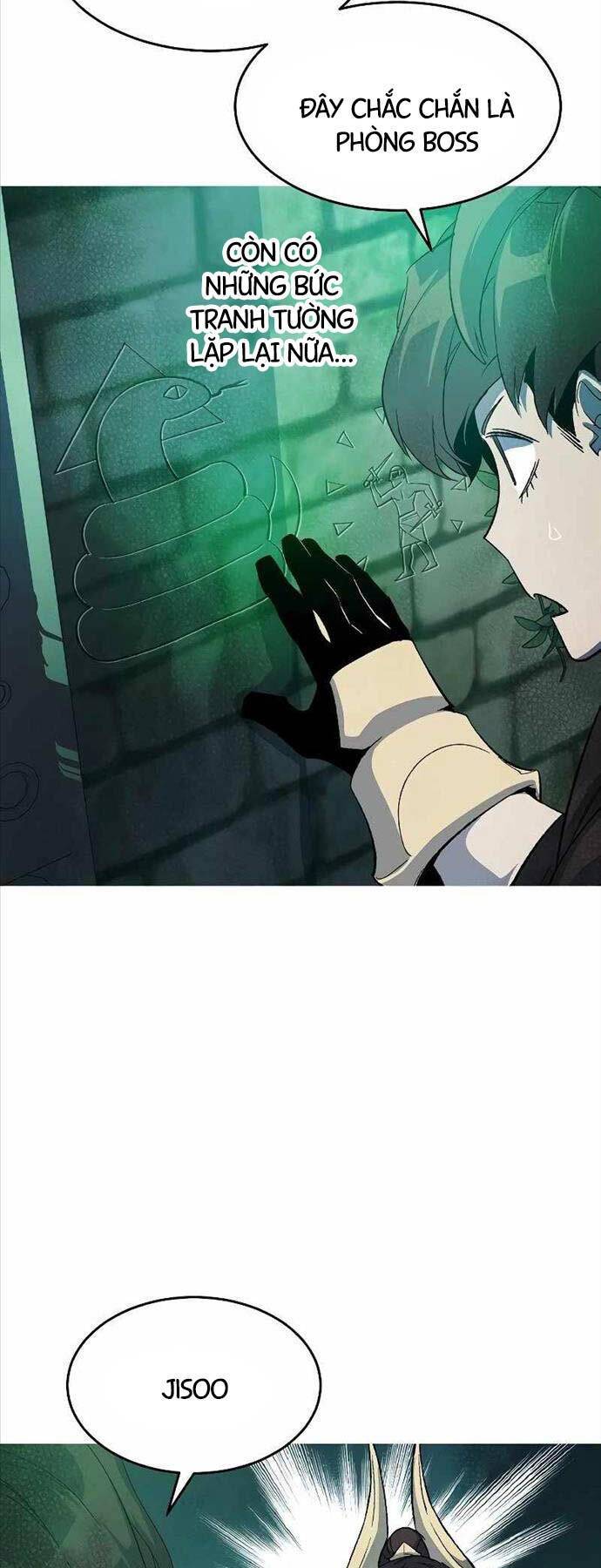 Độc Cô Tử Linh Sư: Chapter 116