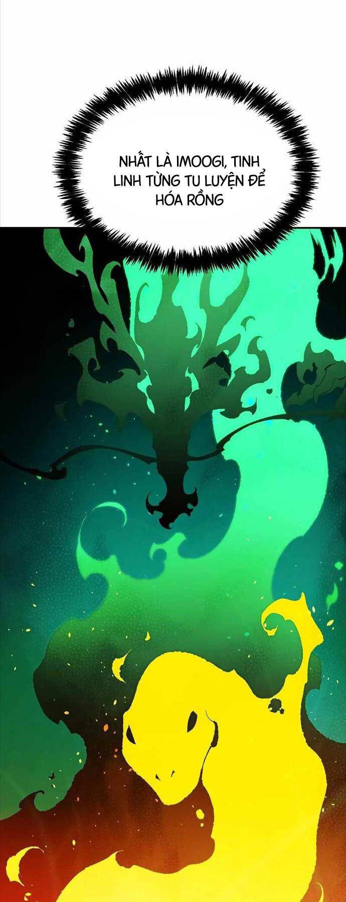 Độc Cô Tử Linh Sư: Chapter 116