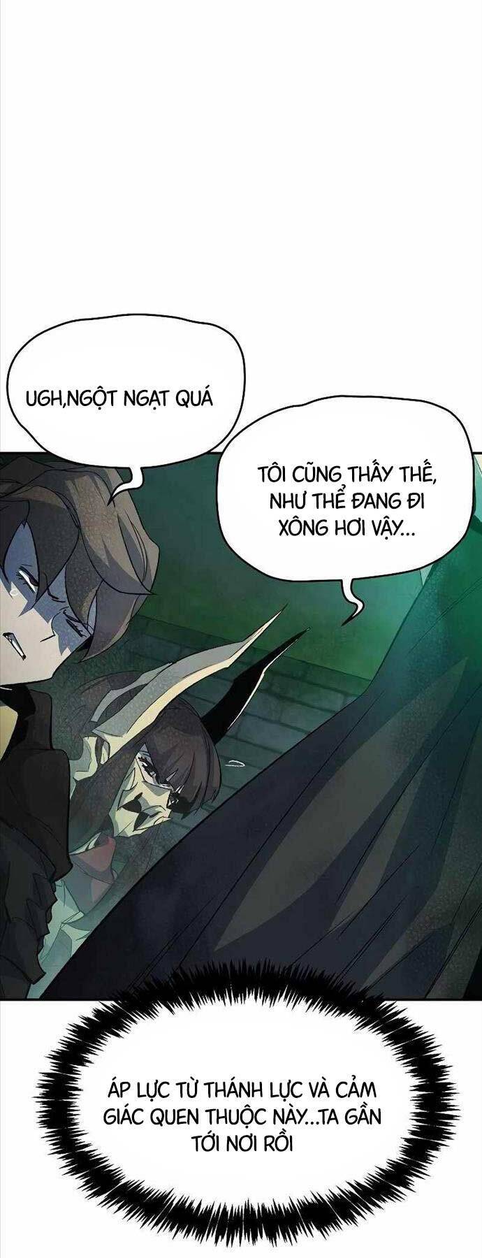 Độc Cô Tử Linh Sư: Chapter 116