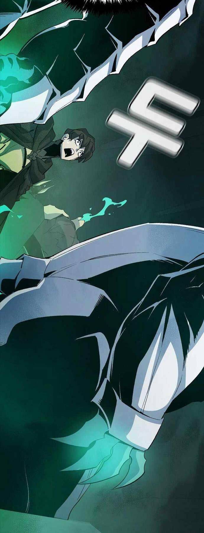 Độc Cô Tử Linh Sư: Chapter 116