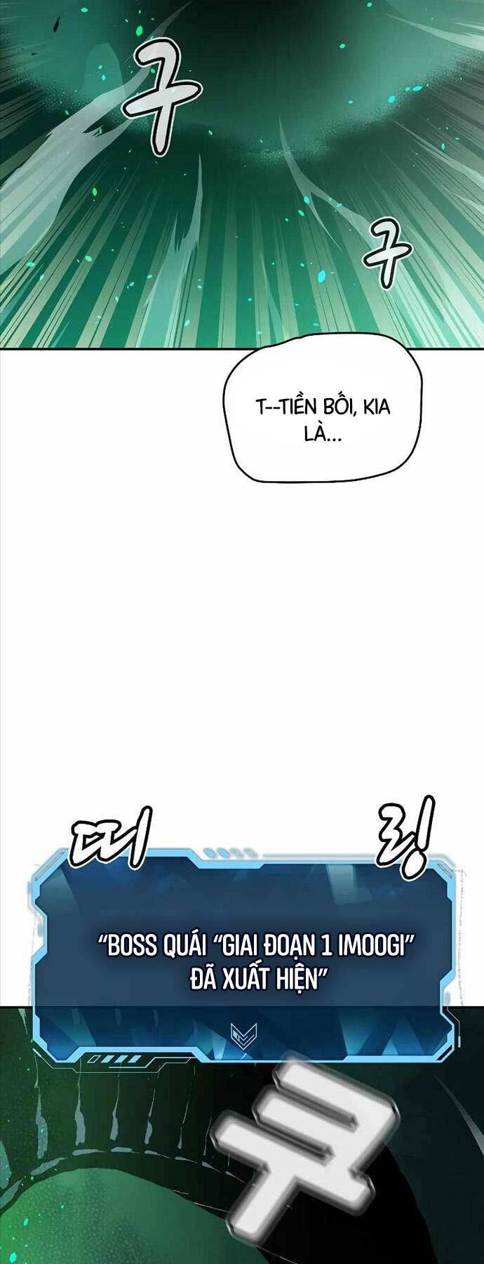 Độc Cô Tử Linh Sư: Chapter 116