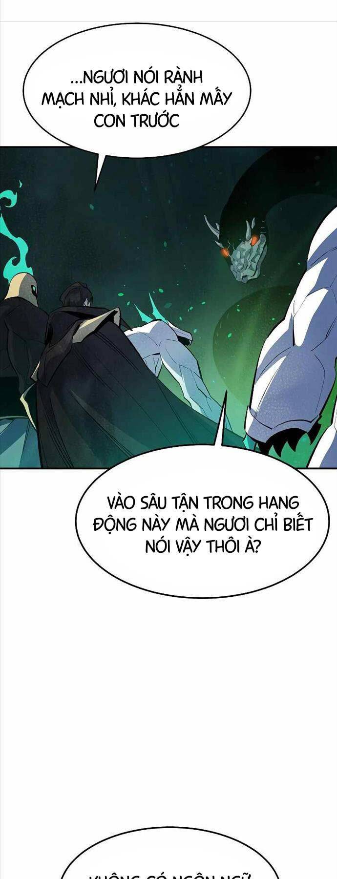 Độc Cô Tử Linh Sư: Chapter 116
