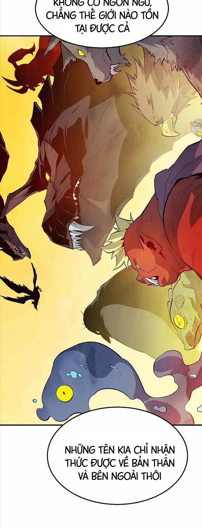 Độc Cô Tử Linh Sư: Chapter 116