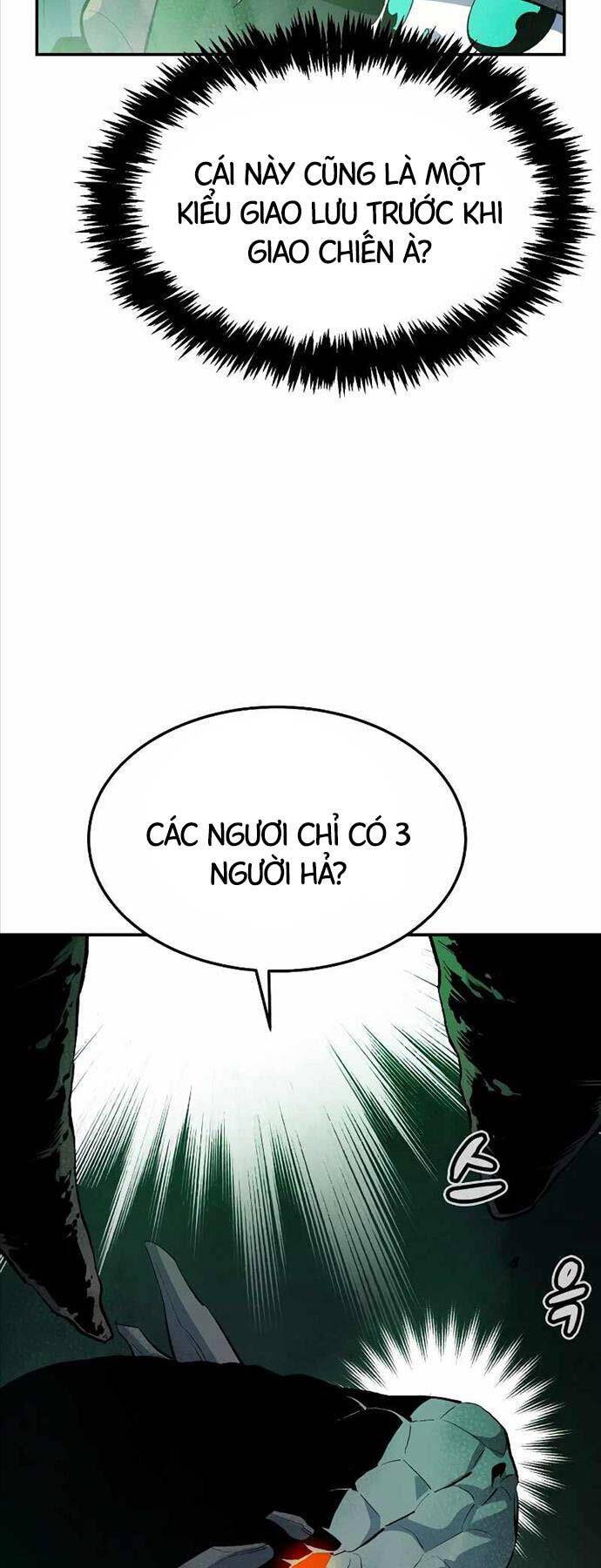 Độc Cô Tử Linh Sư: Chapter 116