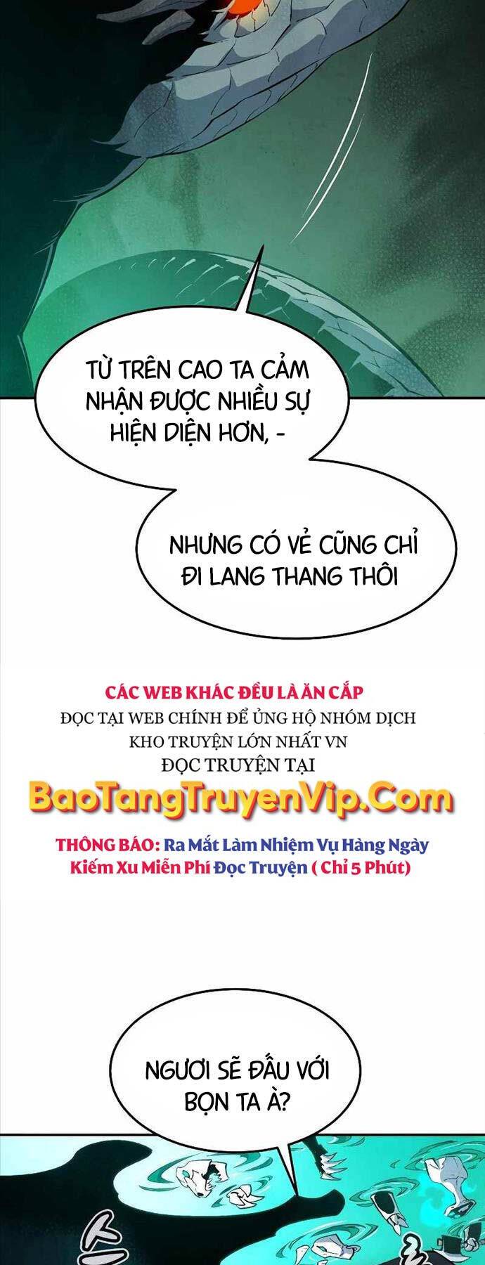 Độc Cô Tử Linh Sư: Chapter 116
