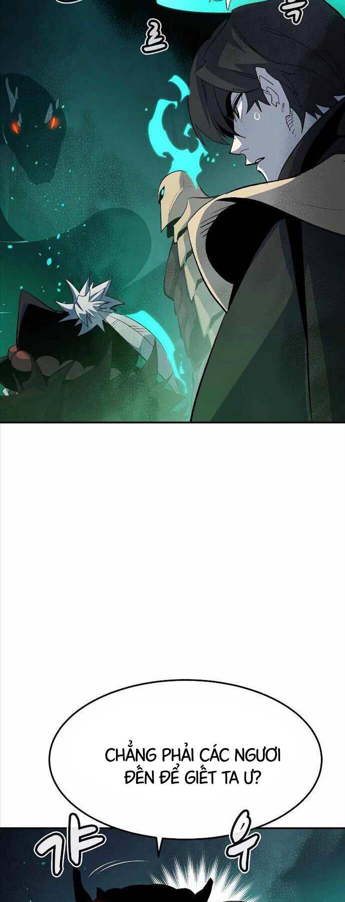 Độc Cô Tử Linh Sư: Chapter 116