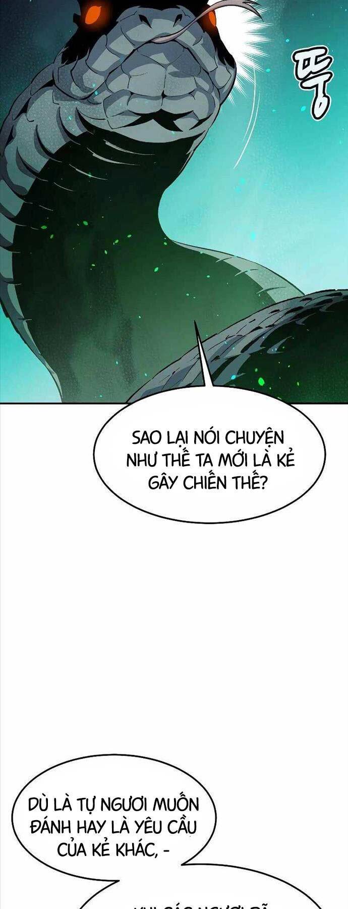 Độc Cô Tử Linh Sư: Chapter 116