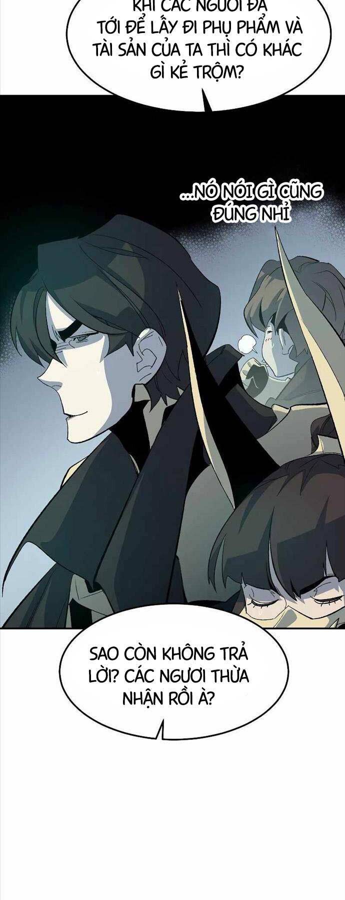 Độc Cô Tử Linh Sư: Chapter 116