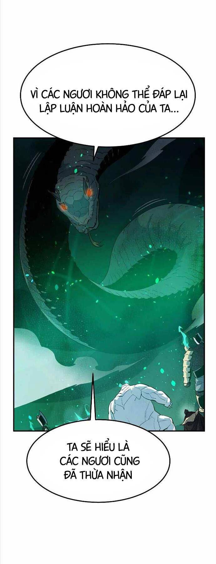 Độc Cô Tử Linh Sư: Chapter 116