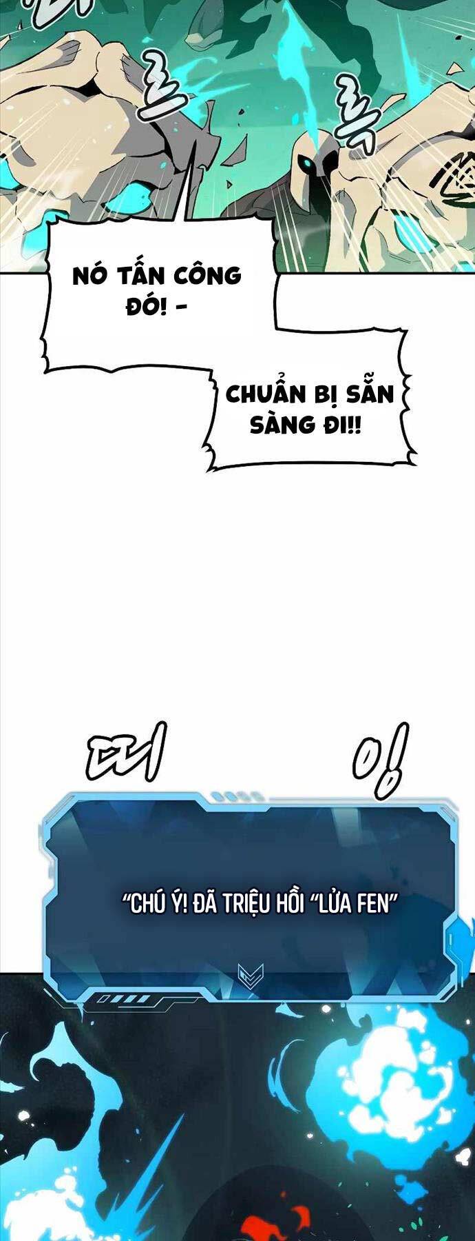 Độc Cô Tử Linh Sư: Chapter 116