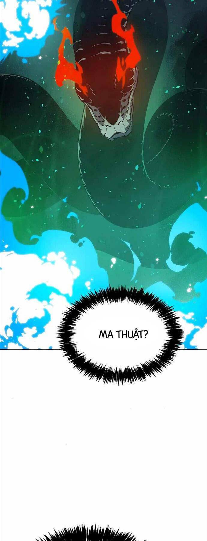 Độc Cô Tử Linh Sư: Chapter 116