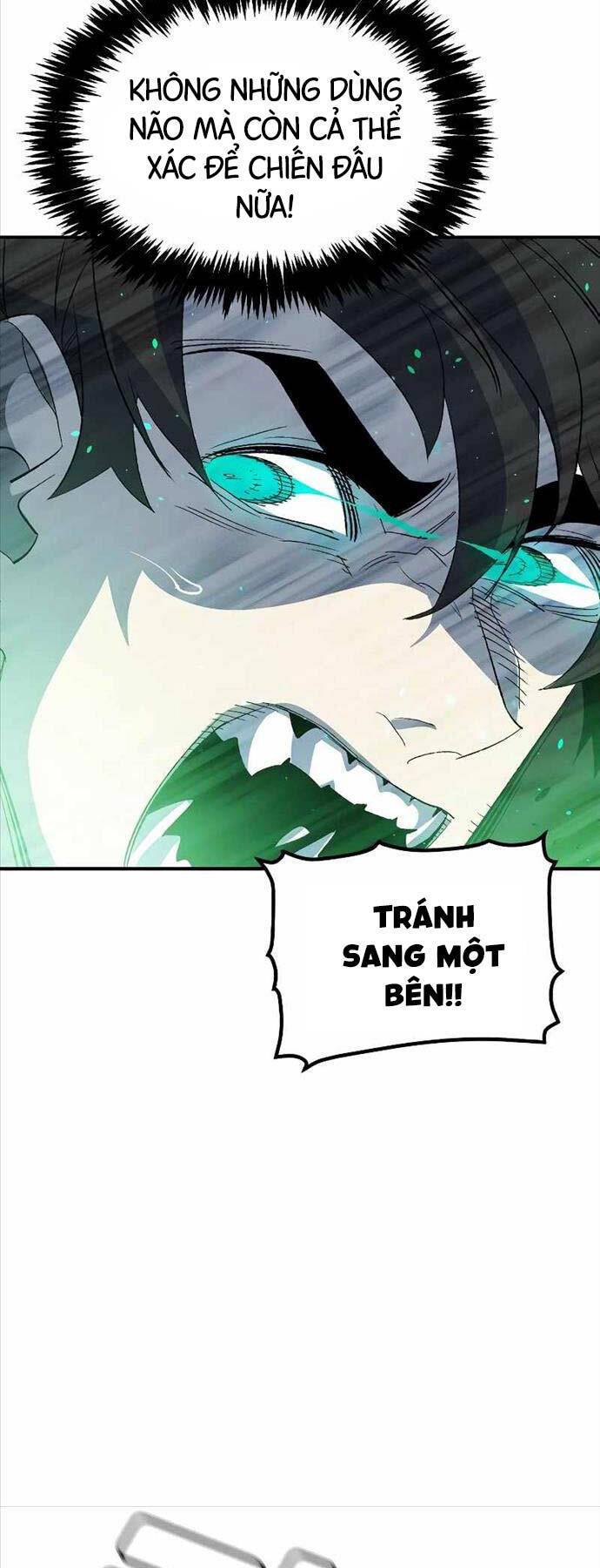 Độc Cô Tử Linh Sư: Chapter 116