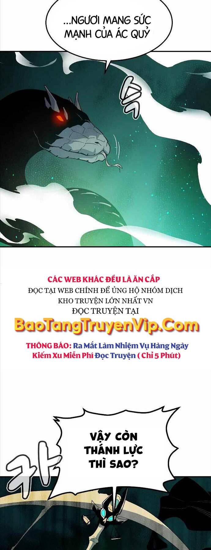Độc Cô Tử Linh Sư: Chapter 116