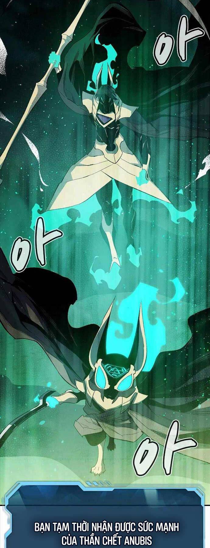 Độc Cô Tử Linh Sư: Chapter 116