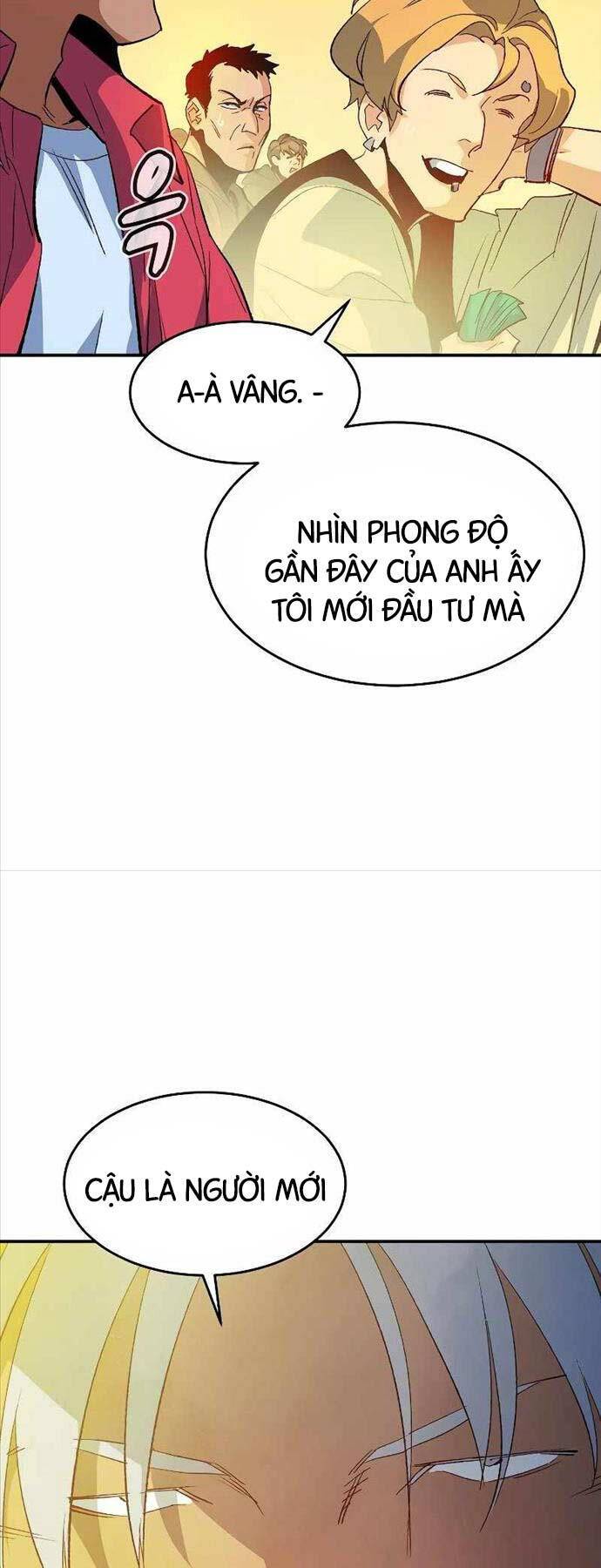 Độc Cô Tử Linh Sư: Chapter 116