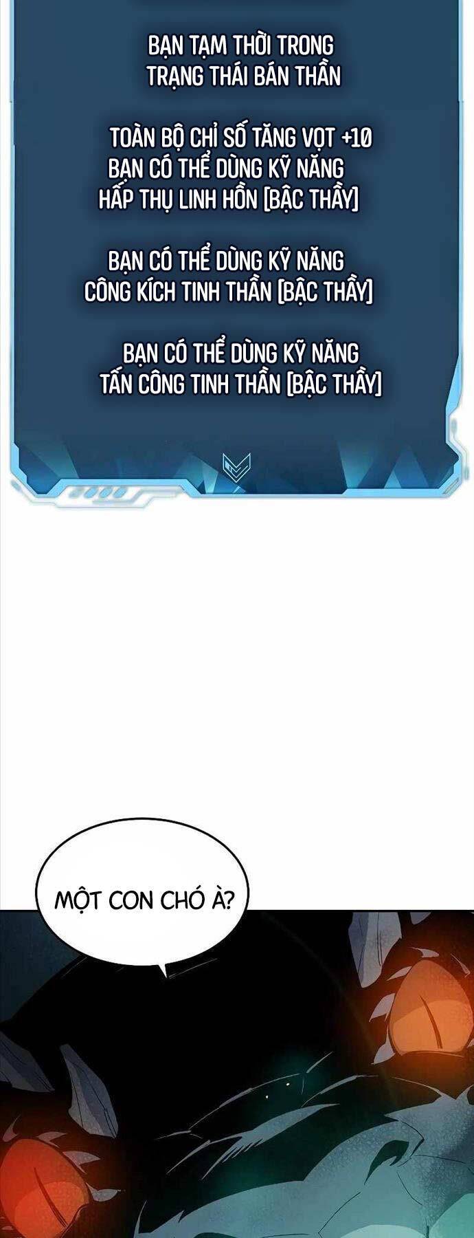 Độc Cô Tử Linh Sư: Chapter 116