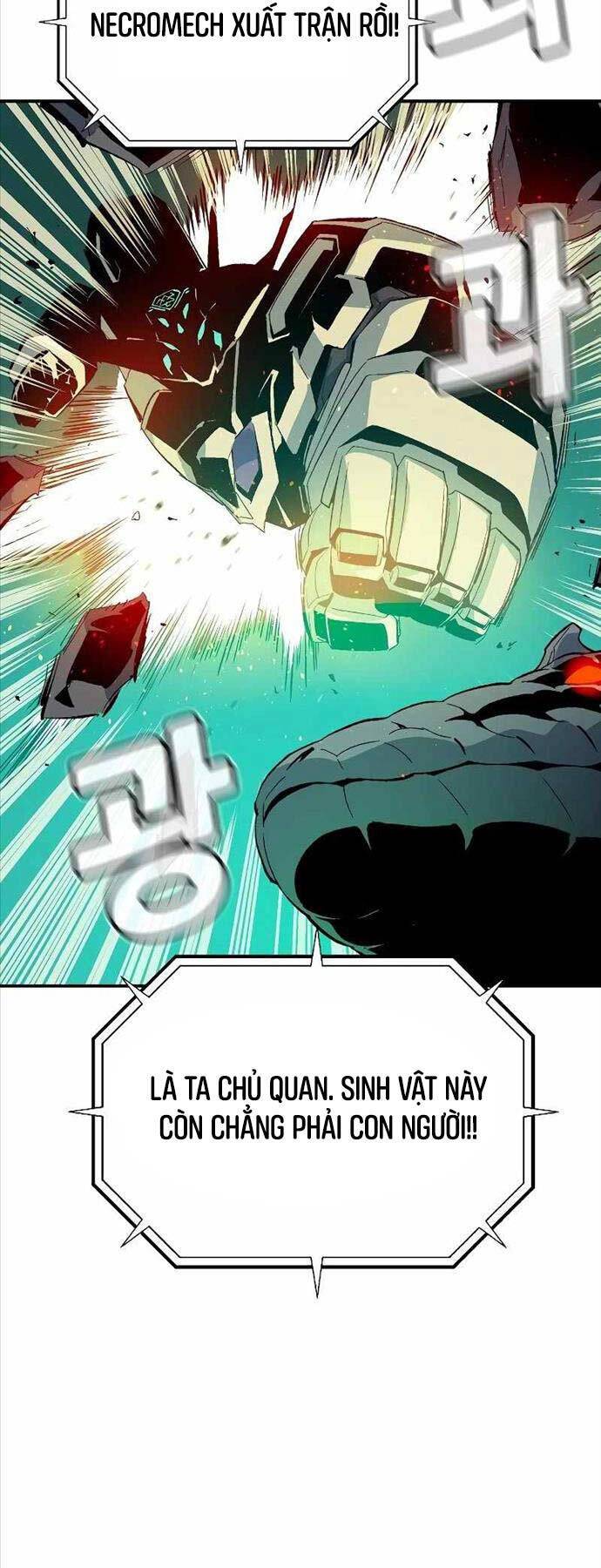 Độc Cô Tử Linh Sư: Chapter 116