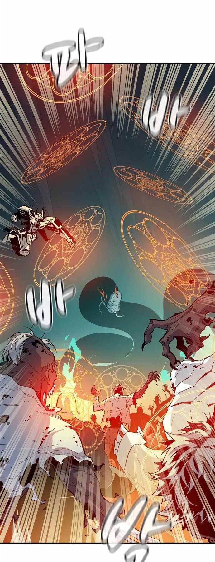 Độc Cô Tử Linh Sư: Chapter 116