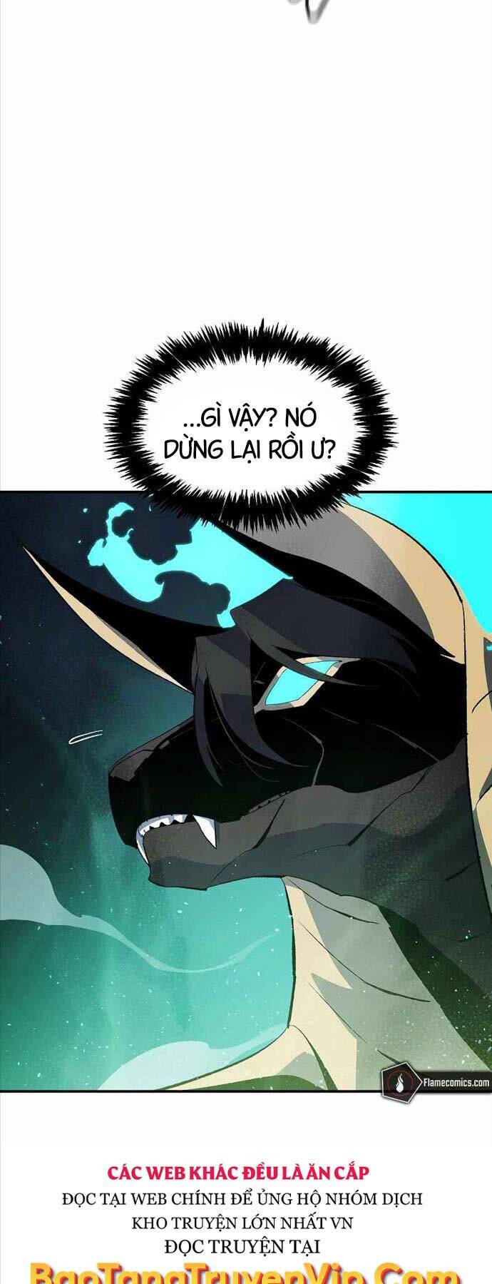 Độc Cô Tử Linh Sư: Chapter 116