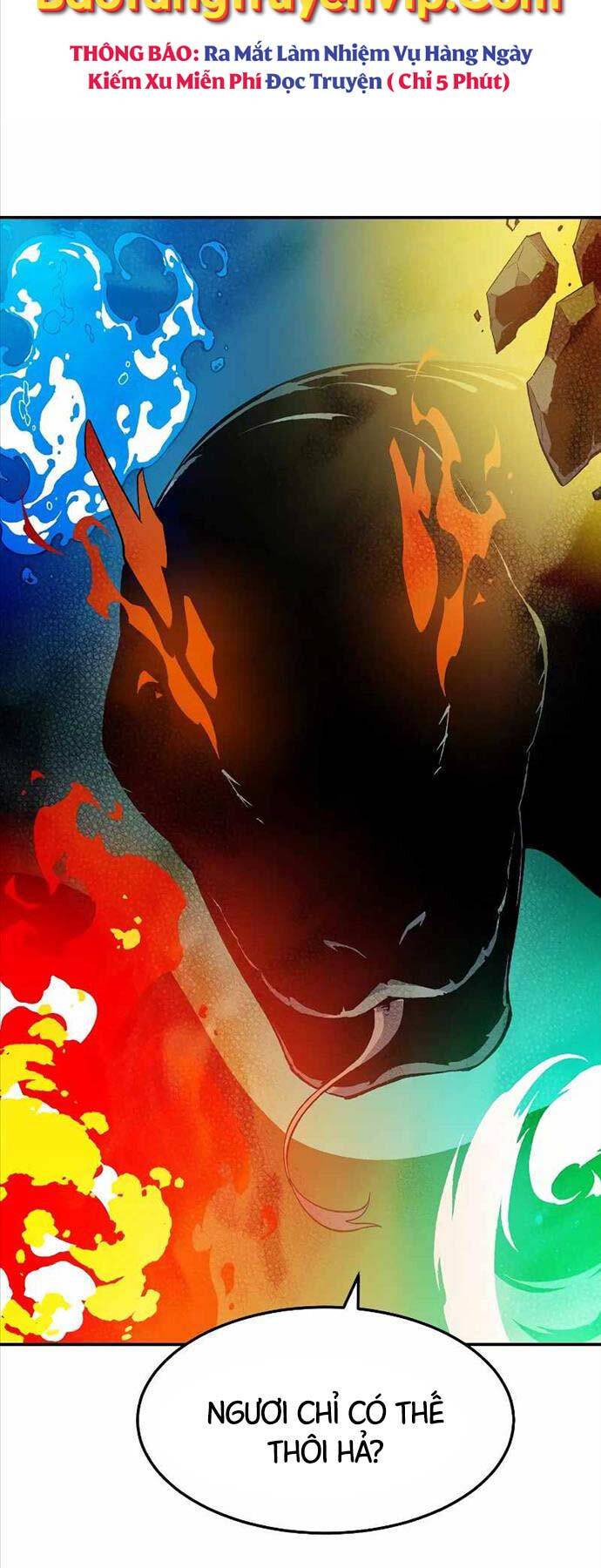 Độc Cô Tử Linh Sư: Chapter 116