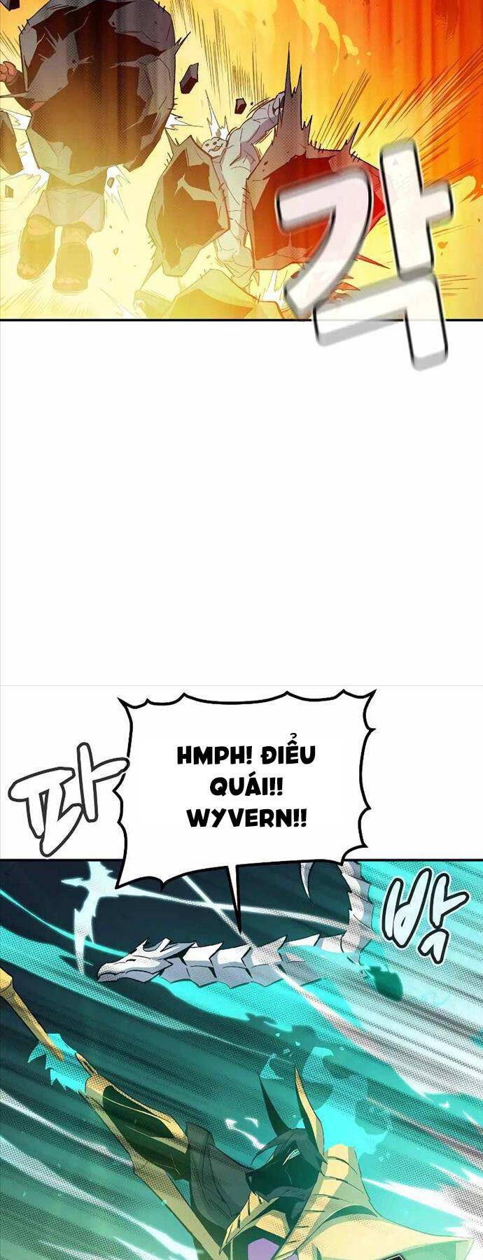 Độc Cô Tử Linh Sư: Chapter 116