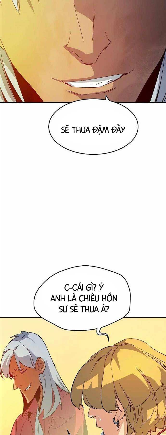 Độc Cô Tử Linh Sư: Chapter 116