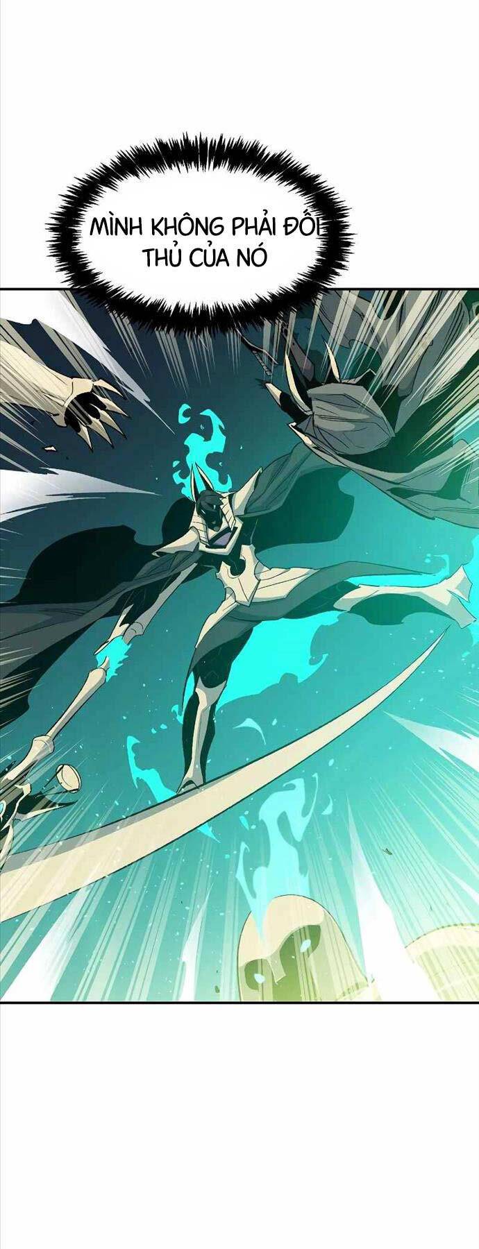 Độc Cô Tử Linh Sư: Chapter 116