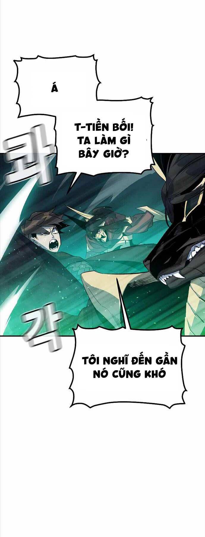 Độc Cô Tử Linh Sư: Chapter 116
