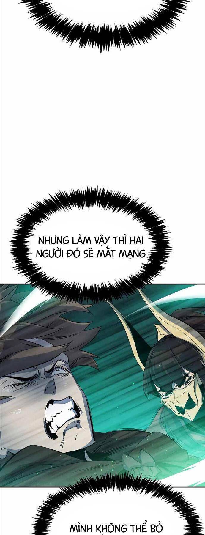 Độc Cô Tử Linh Sư: Chapter 116