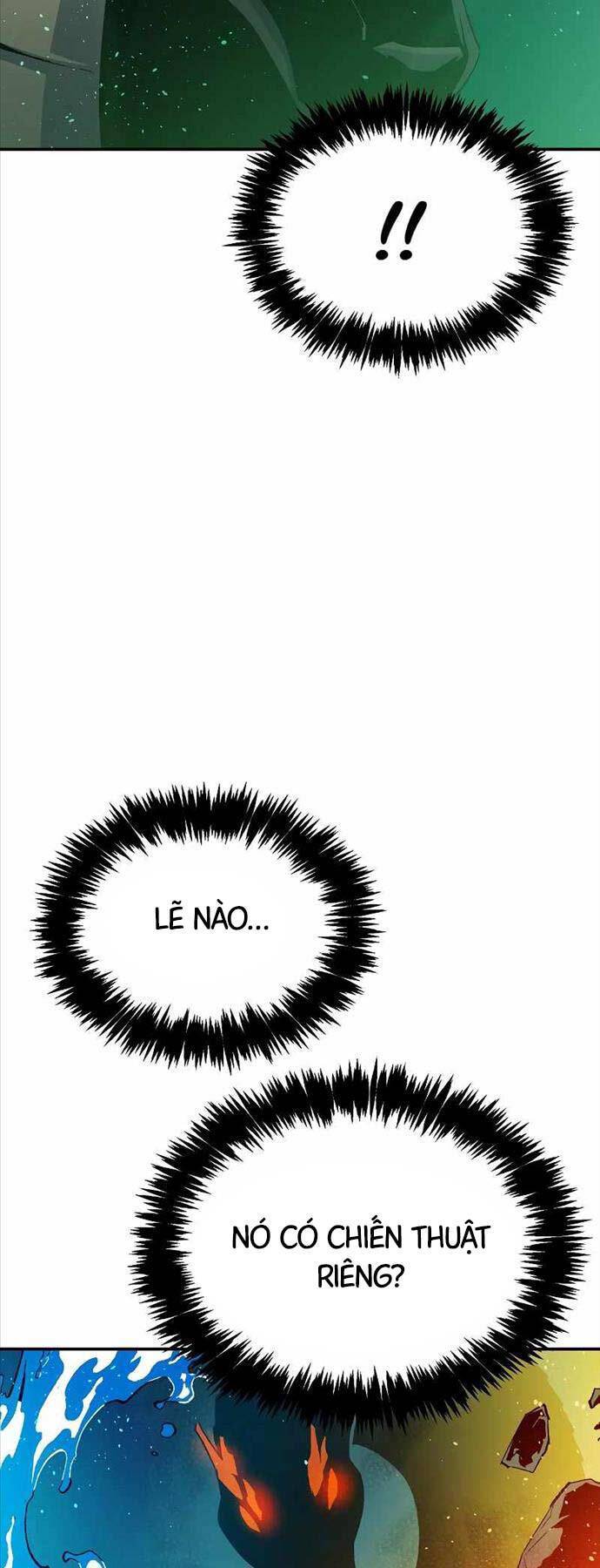 Độc Cô Tử Linh Sư: Chapter 116