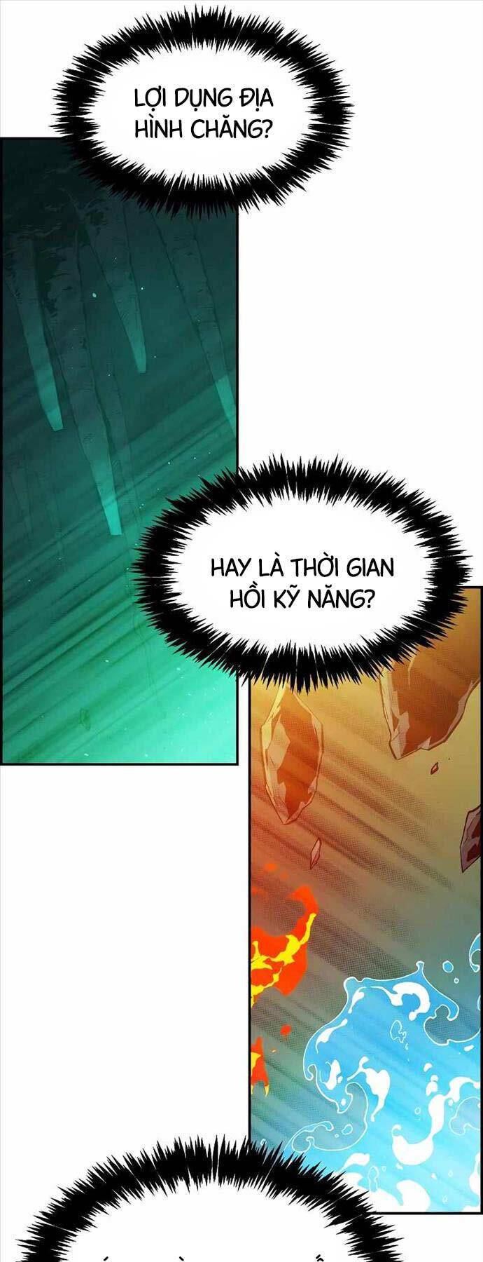 Độc Cô Tử Linh Sư: Chapter 116