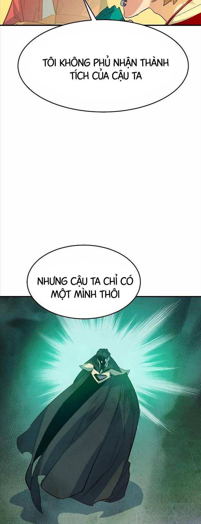 Độc Cô Tử Linh Sư: Chapter 116