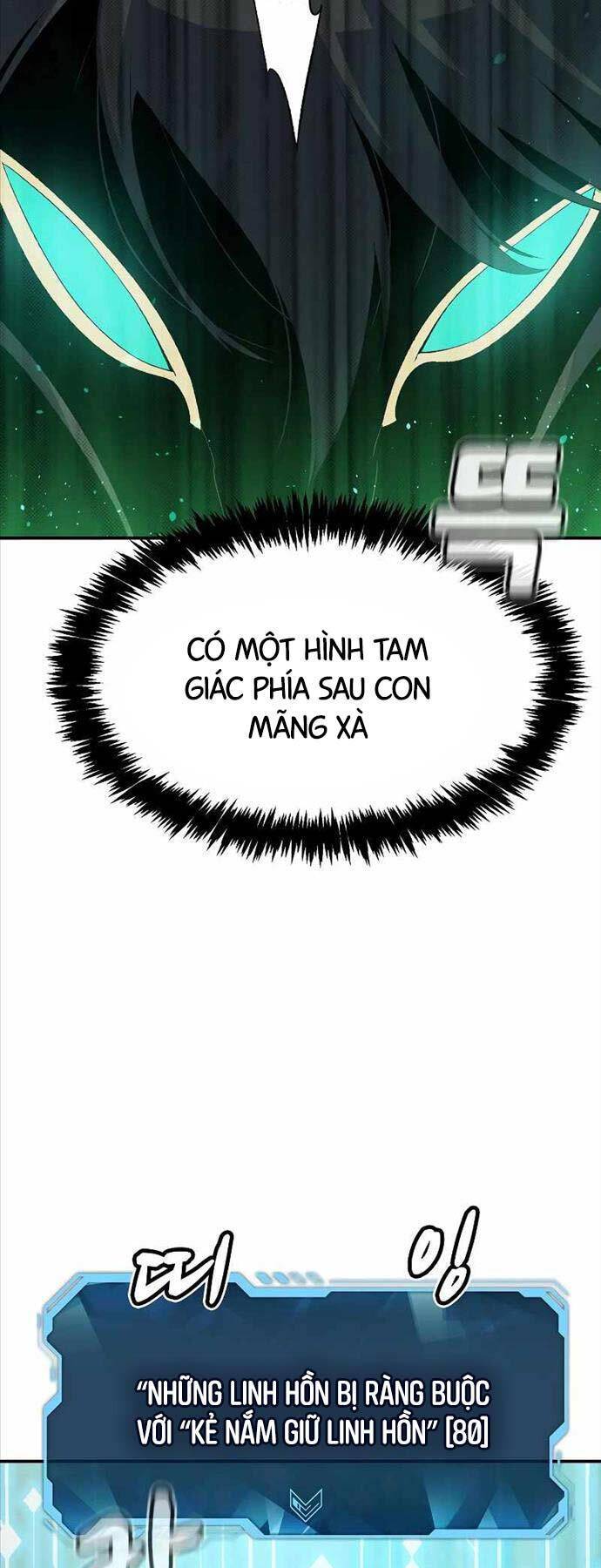 Độc Cô Tử Linh Sư: Chapter 116