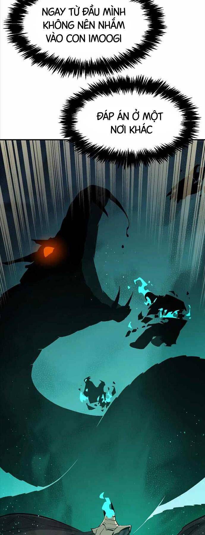 Độc Cô Tử Linh Sư: Chapter 116