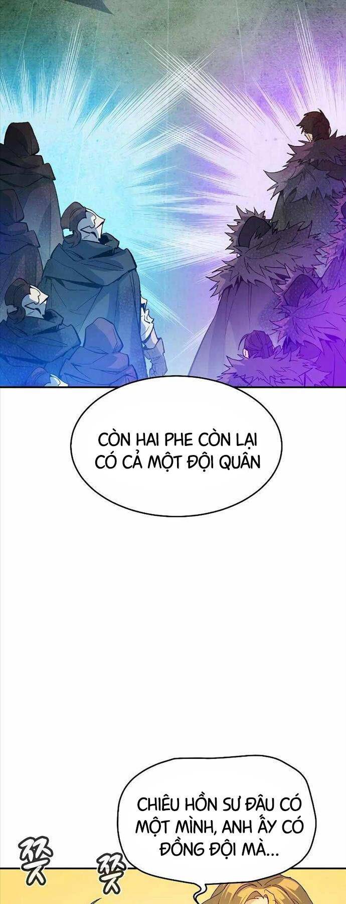Độc Cô Tử Linh Sư: Chapter 116