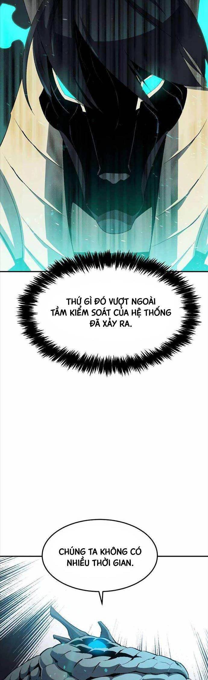 Độc Cô Tử Linh Sư: Chapter 117
